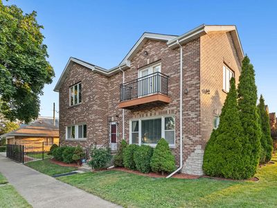 5901 W Foster Ave, Chicago, IL, 60630