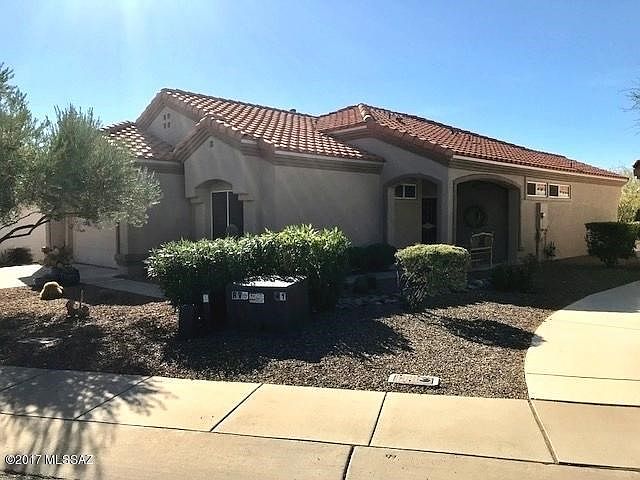 1st image of 13925 N Desert Butte Dr
