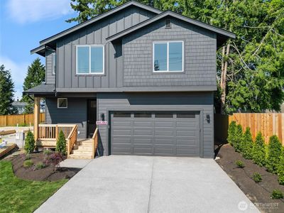 501 ` Legion Drive, Everett, WA, 98201