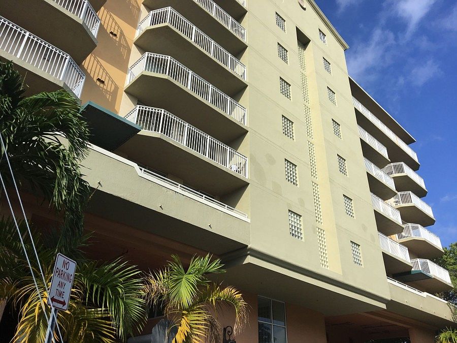 2nd image of 1650 Coral Way APT 510