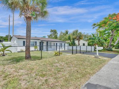 1610 S 29th Ave, Hollywood, FL, 33020