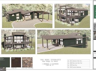 0 River Rock Ln, Blue Ridge, GA 30513