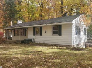 7323 Karlin Rd, Interlochen, MI 49643