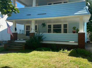 2165 Wascana Ave, Lakewood, OH