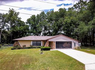 304 Iris Ln, Inverness, FL 34452