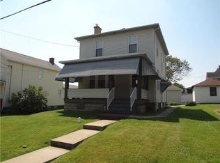 508 Hill St, Belle Vernon, PA