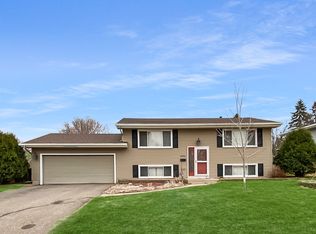 3856 Jordan Ave N, New Hope, MN 55427