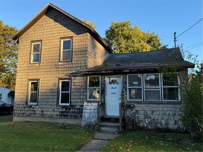 28 Pleasant St, Seneca Falls, NY, 13148
