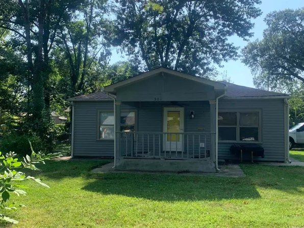 301 S Fir St, Searcy, AR 72143