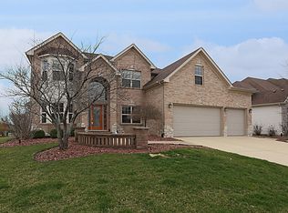 13407 Skyline Dr, Plainfield, IL 60585