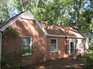 2010 Wilson St, Durham, NC 27705