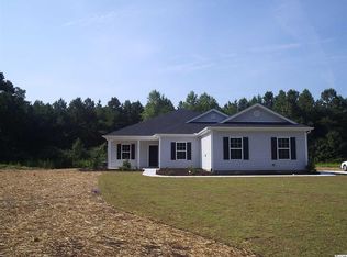 212 Cox Ln LOT 7, Longs, SC 29568