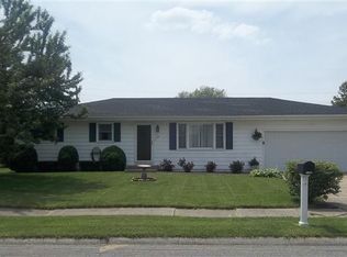 3126 Cooley St, Portage, IN 46368