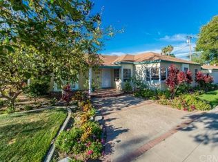 1301 Louise St, Santa Ana, CA 92706