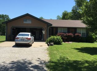 205 N Kallock St, Richmond, KS 66080