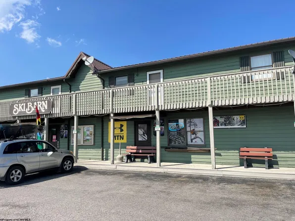 5570 Appalachian Hwy #7, Davis, WV 26260