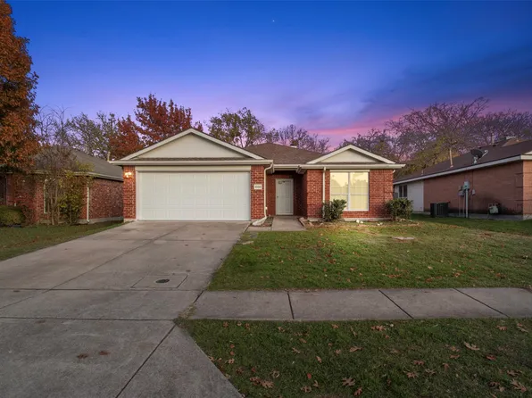 1008 Margaret Dr, McKinney, TX 75071