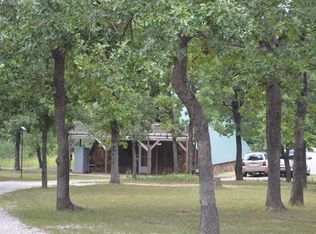 5009 W 165th St N, Skiatook, OK 74070