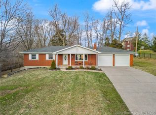 5012 Lorean Ct, Floyds Knobs, IN 47119
