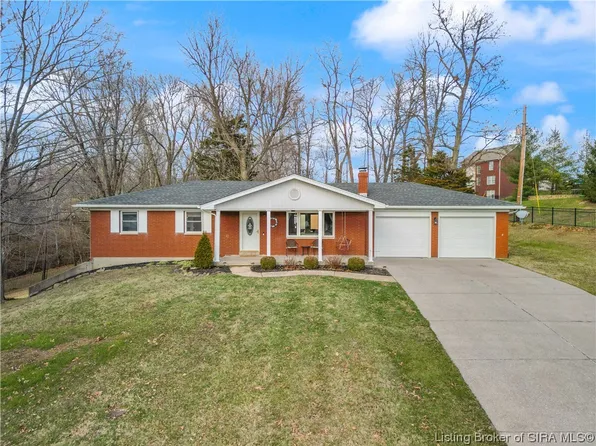 5012 Lorean Court, Floyds Knobs, IN 47119