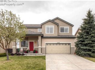 3748 S Himalaya Way, Aurora, CO 80013