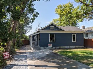 2716 S 900 E, Salt Lake City, UT 84106