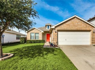1416 Oak Hollow Ln, Anna, TX 75409