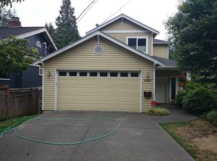 8323 46th Ave SW, Seattle, WA 98136