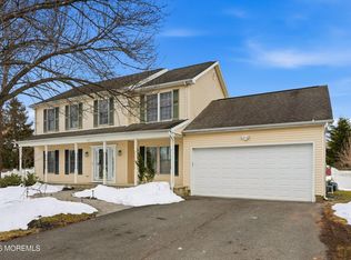 720 Talmadge Avenue, Oakhurst, NJ 07755