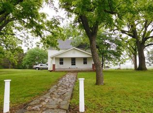 2380 Old Bergman Rd, Harrison, AR 72601