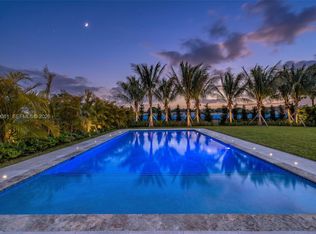 Weston Estates, Fort Lauderdale, FL 33326