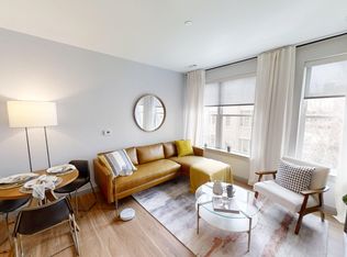 Nightingale Apartments, Providence, RI 02903