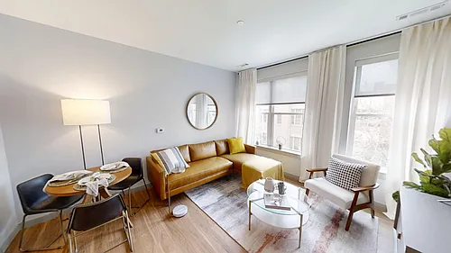 Nightingale Apartments Photo 1