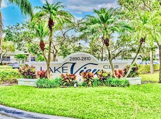 2820 N Oakland Forest Dr APT 110, Fort Lauderdale, FL 33309