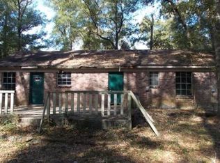 6225 Old Pascagoula Rd, Theodore, AL 36582