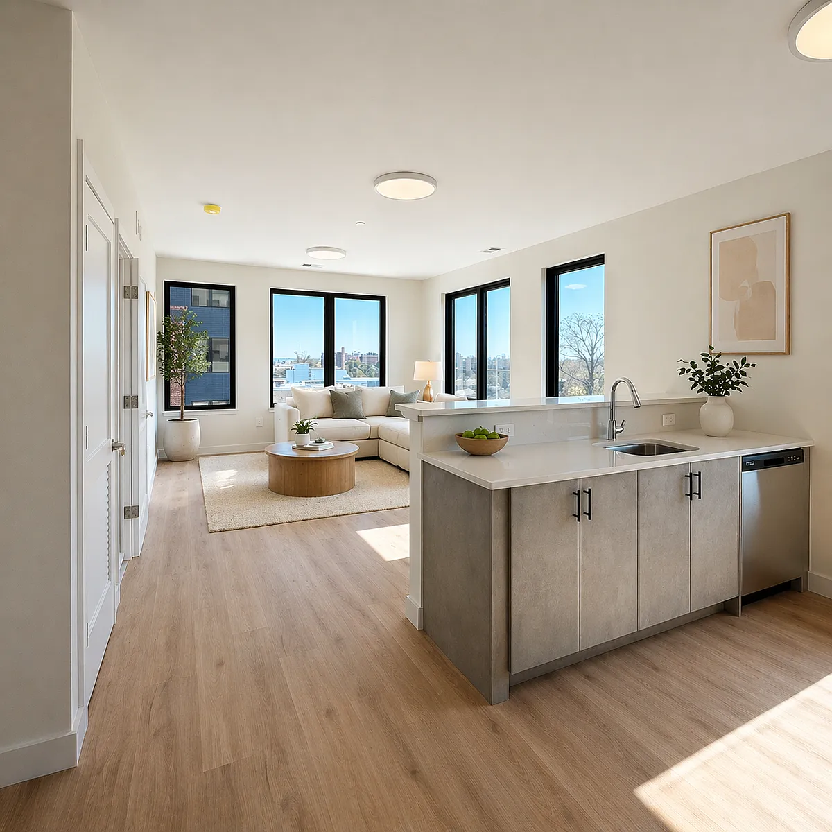 Building Photo - 407 Highland Ave