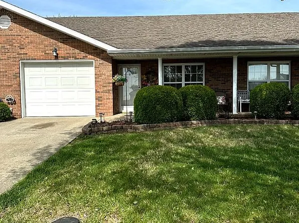 212 Bluegrass Dr, Campbellsville, KY 42718
