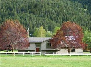 105 Horseshoe Ln, Missoula, MT 59803