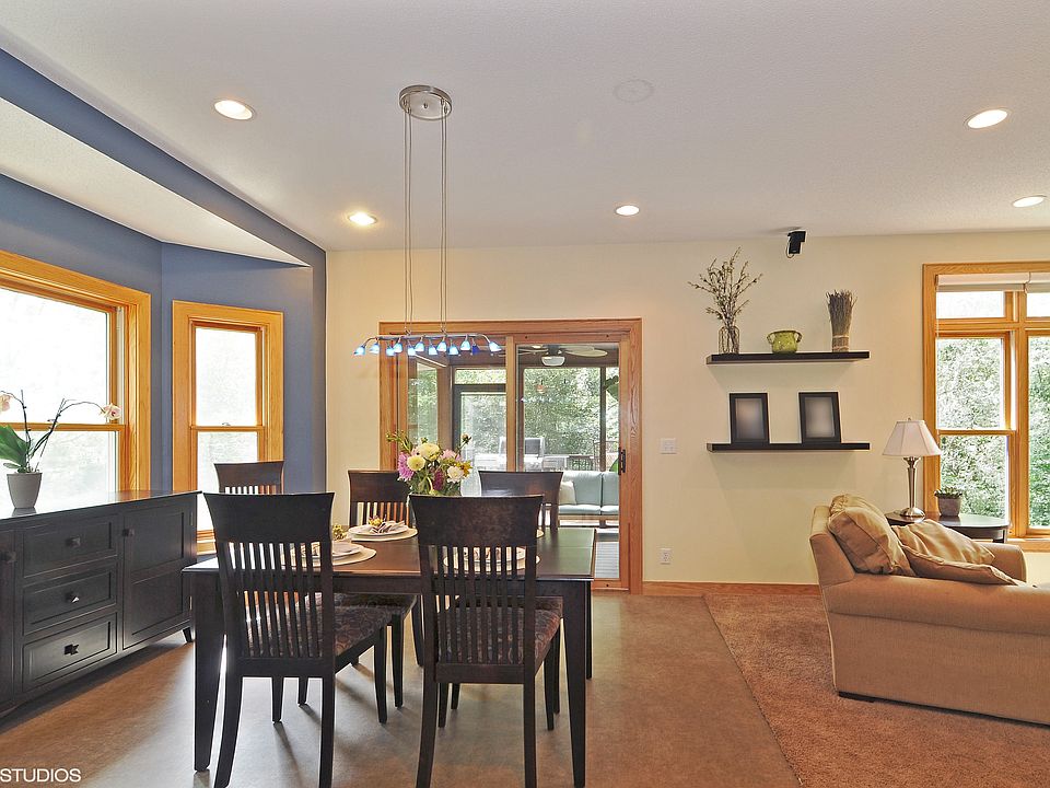 Dining Room - Main Level