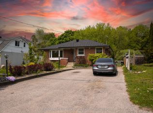 322 Shanty Bay Rd BASEMENT ORO, Oro Medonte, ON L4M 1E7