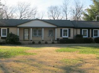 486 Skyline Dr, Lewisburg, TN 37091
