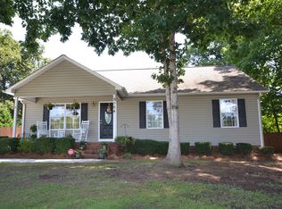 5104 Jordan Valley Rd, Trinity, NC 27370