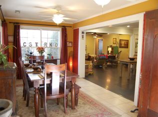 3520 Evanwood Ln, Wedgefield, SC 29168