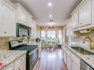 236 Harders Crossing Blvd, Shreveport, LA 71106