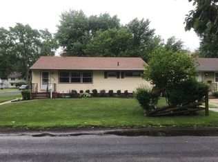 4608 Naomi Dr, Toledo, OH 43623