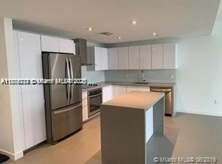 1600 NE 1st Ave UNIT 2717, Miami, FL 33132