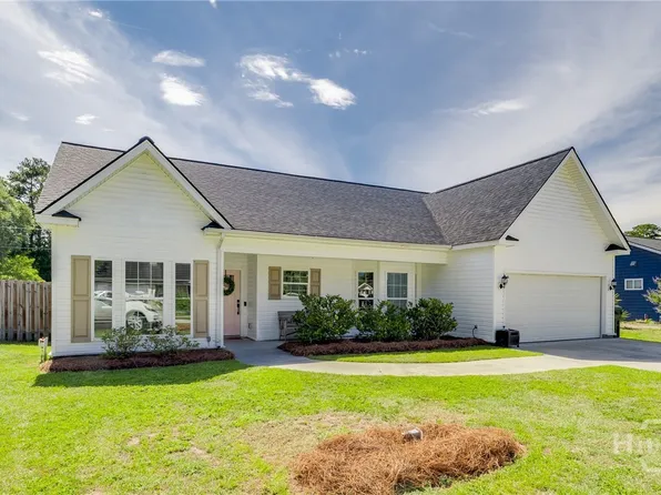 1013 Cheryl Street, Savannah, GA 31410