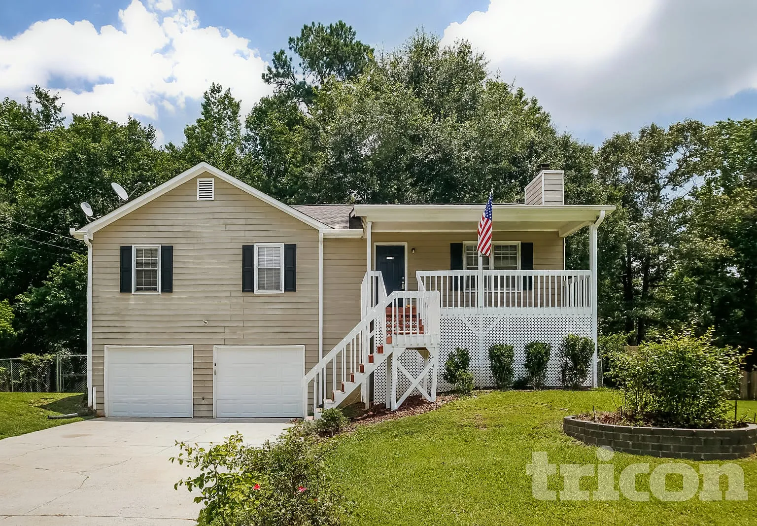 237 Sweetwater Pkwy Powder Springs GA — Photo 2
