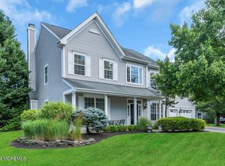 4 Ellington Way, Freehold, NJ 07728