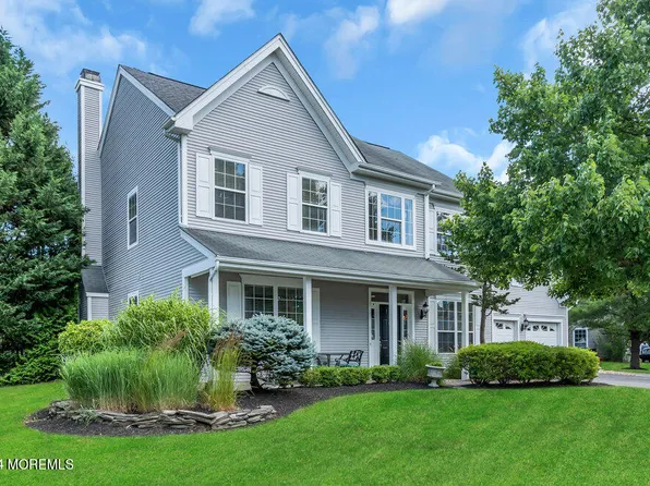4 Ellington Way, Freehold, NJ 07728